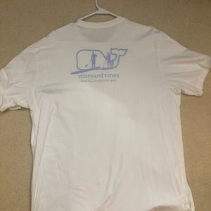 Vineyard Vines Men’s Cotton T-Shirt L
